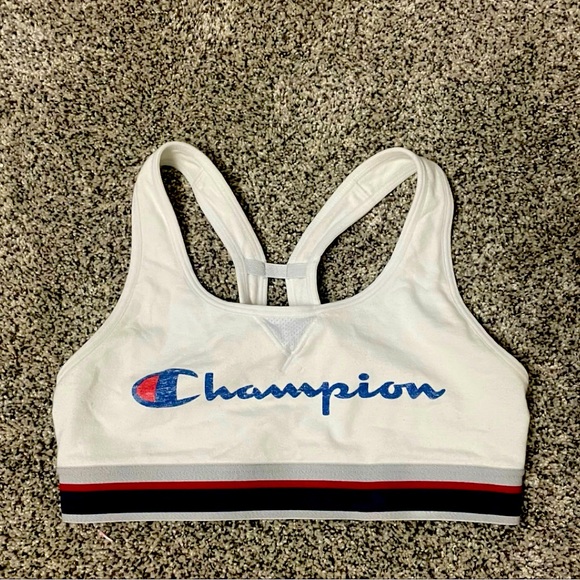 Champion Tops - Champion Sports Bra